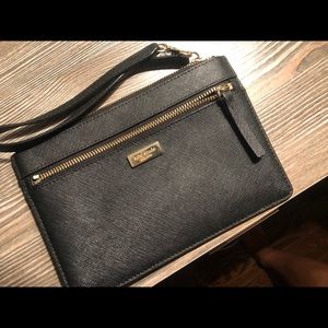 Kate spade wristlet